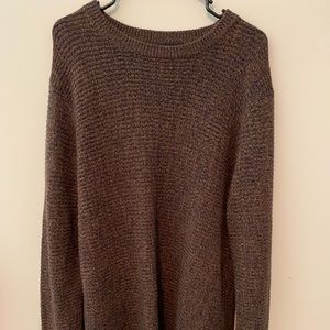 Mens sweater